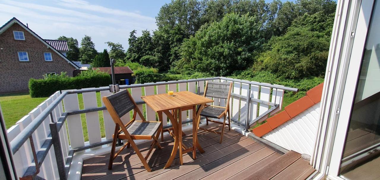 Ferienhaus Rotdorn Wiek auf Rügen Exterior foto