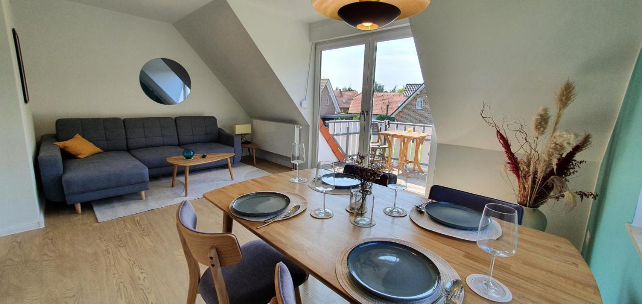 Ferienhaus Rotdorn Wiek auf Rügen Exterior foto