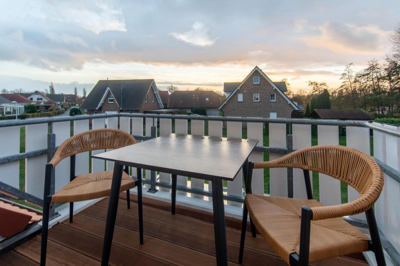 Ferienhaus Rotdorn Wiek auf Rügen Exterior foto